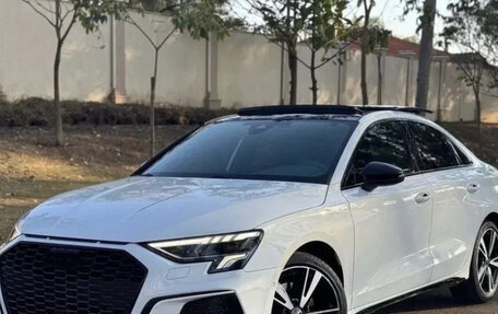 Audi A3, 2023 год, 2 330 000 рублей, 1 фотография