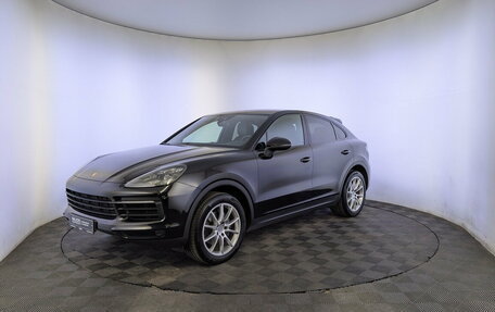 Porsche Cayenne III, 2020 год, 7 300 000 рублей, 1 фотография