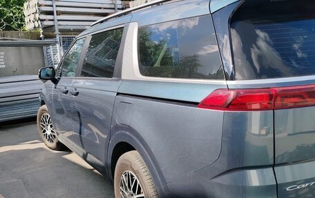 KIA Carnival, 2021 год, 3 350 000 рублей, 3 фотография