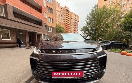 CheryExeed TXL, 2024 год, 3 350 000 рублей, 1 фотография