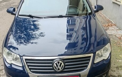 Volkswagen Passat B6, 2009 год, 750 000 рублей, 1 фотография