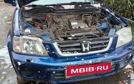 Honda CR-V IV, 1999 год, 300 000 рублей, 1 фотография