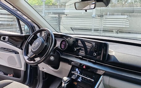 KIA Carnival, 2021 год, 3 350 000 рублей, 5 фотография