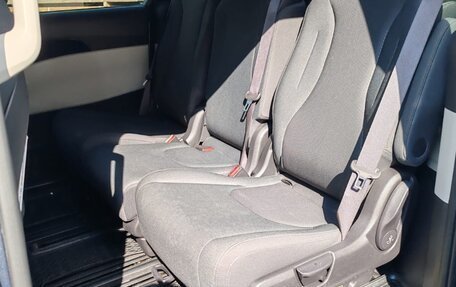 KIA Carnival, 2021 год, 3 350 000 рублей, 6 фотография