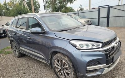 Chery Tiggo 8 I, 2020 год, 1 470 000 рублей, 1 фотография