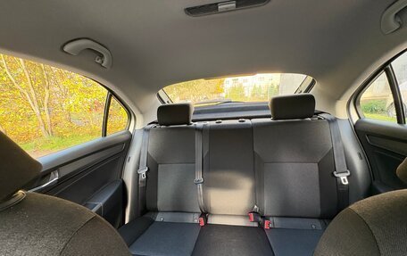 Skoda Rapid I, 2019 год, 1 300 000 рублей, 9 фотография