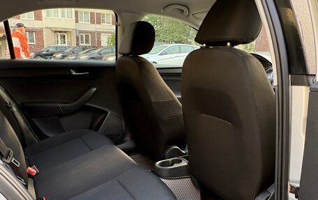 Skoda Rapid I, 2019 год, 1 300 000 рублей, 16 фотография