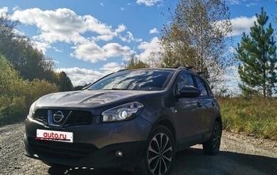 Nissan Qashqai, 2012 год, 1 050 000 рублей, 1 фотография