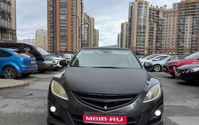 Mazda 6, 2010 год, 1 050 000 рублей, 1 фотография
