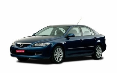 Mazda 6, 2006 год, 490 000 рублей, 1 фотография