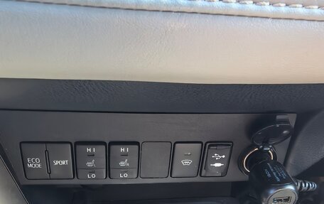 Toyota RAV4, 2018 год, 2 900 000 рублей, 8 фотография