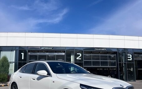 BMW 5 серия, 2023 год, 7 000 000 рублей, 1 фотография