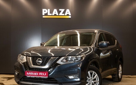 Nissan X-Trail, 2019 год, 1 949 000 рублей, 1 фотография