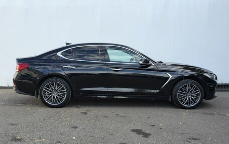 Genesis G70 I, 2019 год, 1 950 000 рублей, 4 фотография