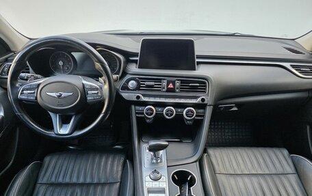 Genesis G70 I, 2019 год, 1 950 000 рублей, 11 фотография