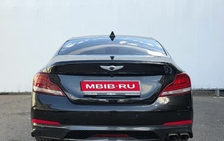 Genesis G70 I, 2019 год, 1 950 000 рублей, 6 фотография