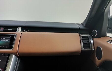 Land Rover Range Rover Sport II, 2018 год, 5 300 000 рублей, 12 фотография