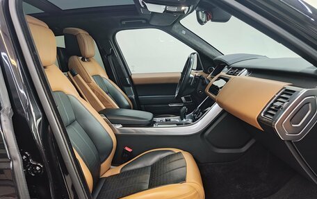 Land Rover Range Rover Sport II, 2018 год, 5 300 000 рублей, 21 фотография