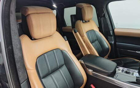 Land Rover Range Rover Sport II, 2018 год, 5 300 000 рублей, 22 фотография