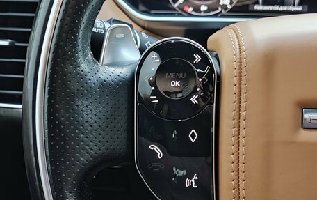 Land Rover Range Rover Sport II, 2018 год, 5 300 000 рублей, 26 фотография