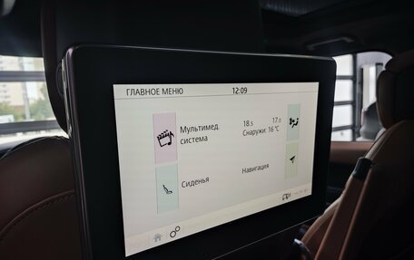 Land Rover Range Rover Sport II, 2018 год, 5 300 000 рублей, 34 фотография