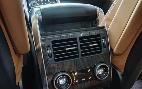 Land Rover Range Rover Sport II, 2018 год, 5 300 000 рублей, 36 фотография
