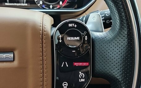 Land Rover Range Rover Sport II, 2018 год, 5 300 000 рублей, 27 фотография