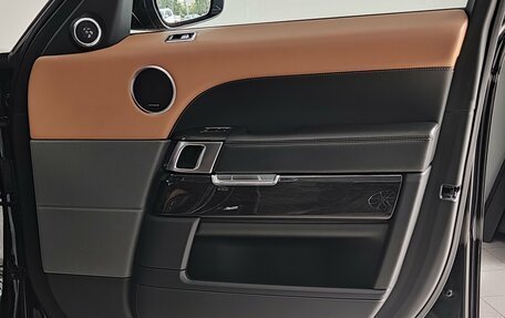 Land Rover Range Rover Sport II, 2018 год, 5 300 000 рублей, 38 фотография