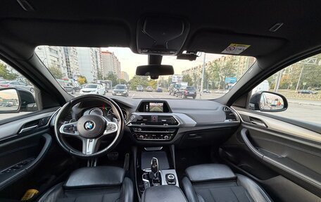 BMW X4, 2018 год, 4 550 000 рублей, 11 фотография