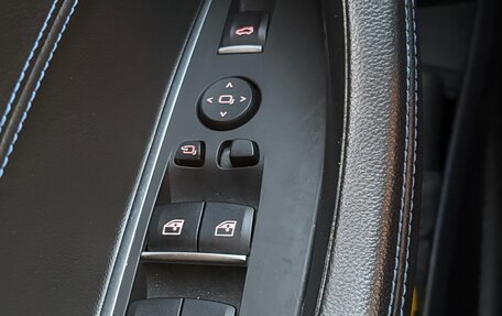 BMW X4, 2018 год, 4 550 000 рублей, 16 фотография
