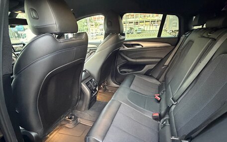 BMW X4, 2018 год, 4 550 000 рублей, 17 фотография