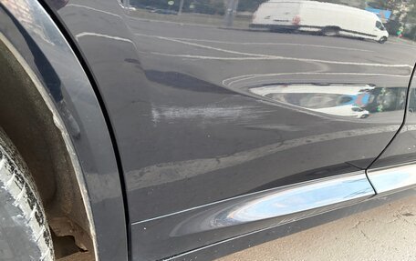 BMW X4, 2018 год, 4 550 000 рублей, 28 фотография