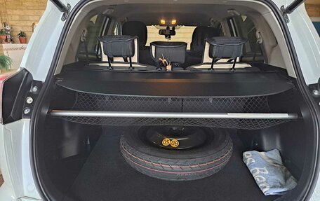 Toyota RAV4, 2018 год, 2 500 000 рублей, 7 фотография