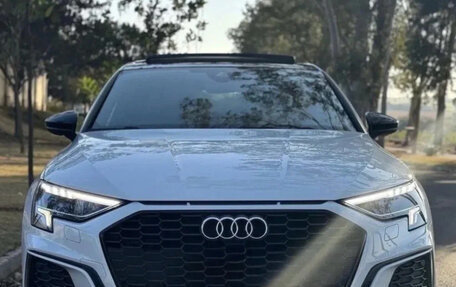 Audi A3, 2023 год, 2 330 000 рублей, 2 фотография
