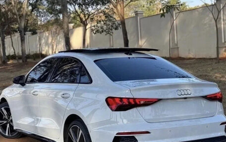 Audi A3, 2023 год, 2 330 000 рублей, 3 фотография
