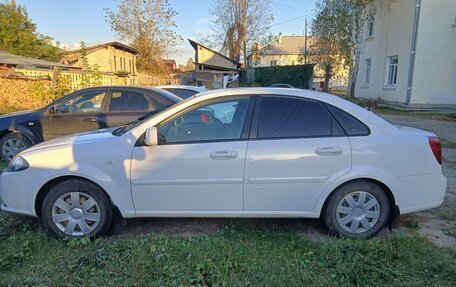 Daewoo Gentra II, 2013 год, 410 000 рублей, 2 фотография