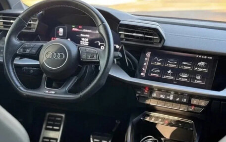 Audi A3, 2023 год, 2 330 000 рублей, 7 фотография