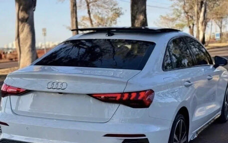 Audi A3, 2023 год, 2 330 000 рублей, 4 фотография