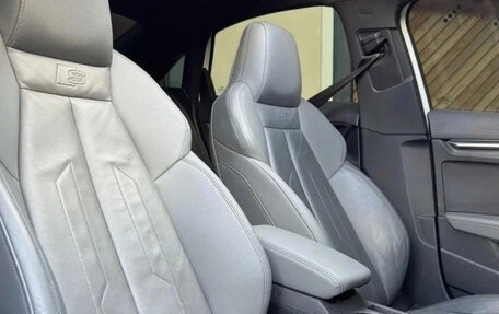 Audi A3, 2023 год, 2 330 000 рублей, 8 фотография
