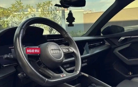 Audi A3, 2023 год, 2 330 000 рублей, 6 фотография