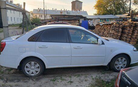 Daewoo Gentra II, 2013 год, 410 000 рублей, 3 фотография