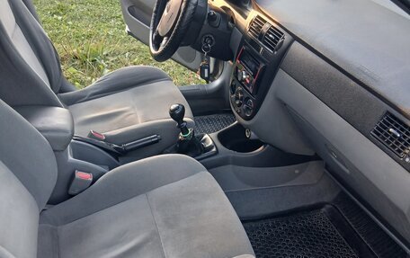 Daewoo Gentra II, 2013 год, 410 000 рублей, 7 фотография