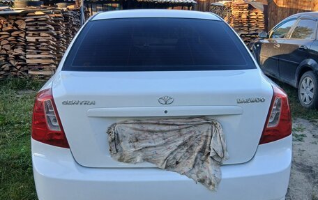 Daewoo Gentra II, 2013 год, 410 000 рублей, 4 фотография
