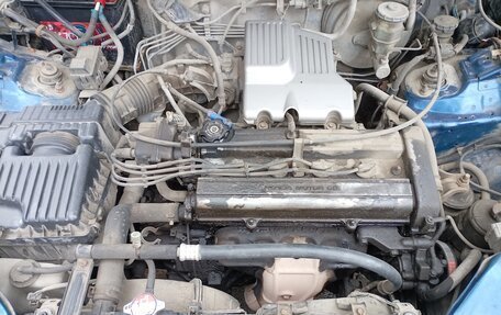 Honda CR-V IV, 1999 год, 300 000 рублей, 2 фотография