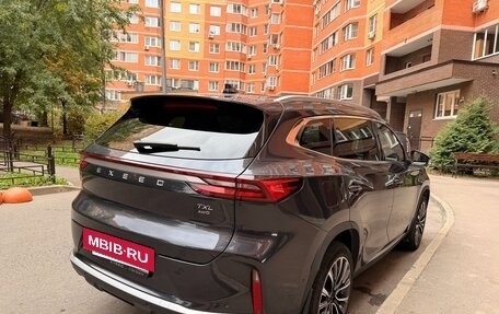 CheryExeed TXL, 2024 год, 3 350 000 рублей, 5 фотография