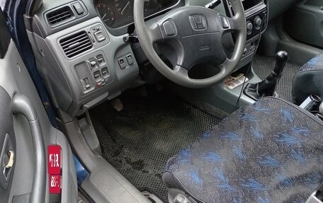 Honda CR-V IV, 1999 год, 300 000 рублей, 3 фотография