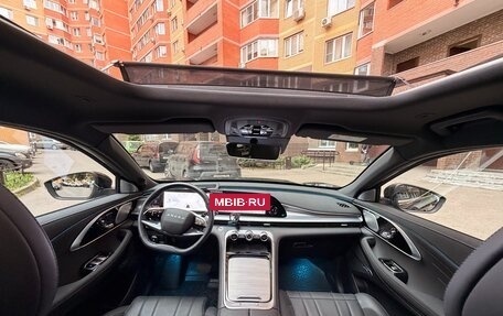 CheryExeed TXL, 2024 год, 3 350 000 рублей, 20 фотография