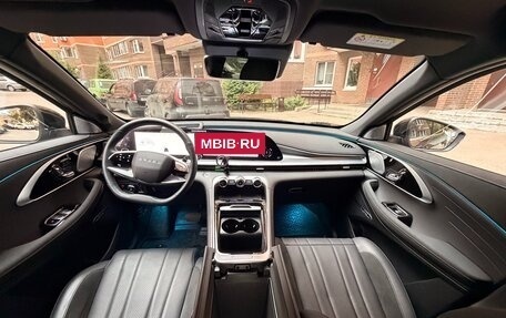 CheryExeed TXL, 2024 год, 3 350 000 рублей, 18 фотография
