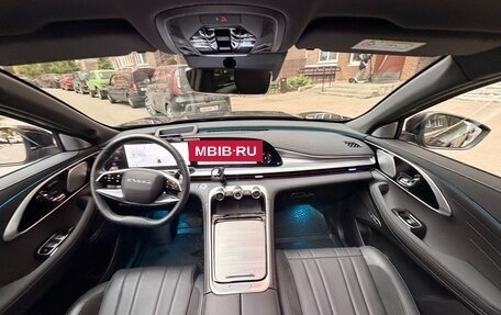 CheryExeed TXL, 2024 год, 3 350 000 рублей, 21 фотография