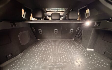 CheryExeed TXL, 2024 год, 3 350 000 рублей, 35 фотография